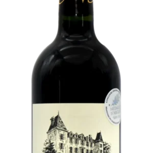 Vente de vin à Puisseguin – Saint-Émilion : Château de Roques, domaine viticole et lieu de réception.