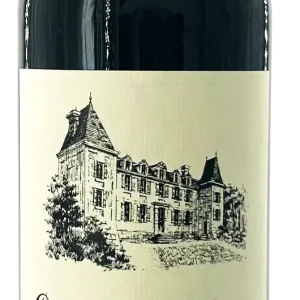 Magnum Ch. de Roques Puisseguin - Saint-Émilion